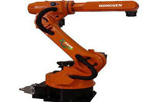 Универсальный робот Hongsen Intelligent HSR20-1700-A