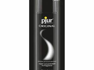 Универсальный силиконовый лубрикант - pjur Original, 1,5 ml