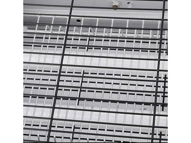 Уничтожитель насекомых Pest Killer ZCTT-L16 9х24х35 см белый - Фото 5