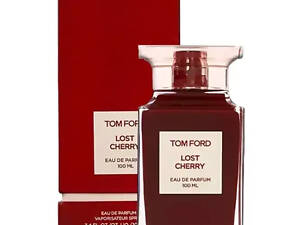 Унисекс парфюмированная вода Tom Ford Lost Cherry 100 мл с магнитной лентой
