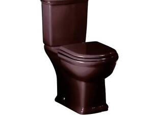 Унітаз з бачком RAK Ceramics Washington Бордовий (2086426575)