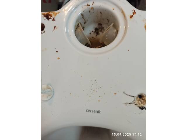 Унітази для будівництва, ремонтів дачі б/в. - Фото 2