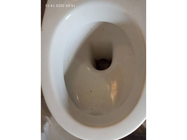 Унітази для будівництва, ремонтів дачі б/в. - Фото 4