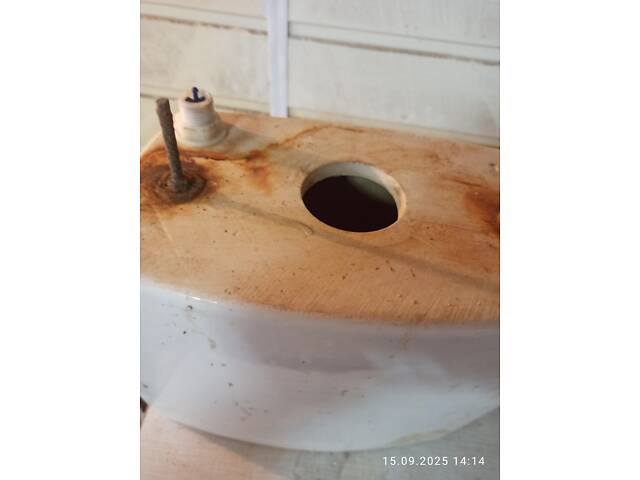 Унітази для будівництва, ремонтів дачі б/в. - Фото 6