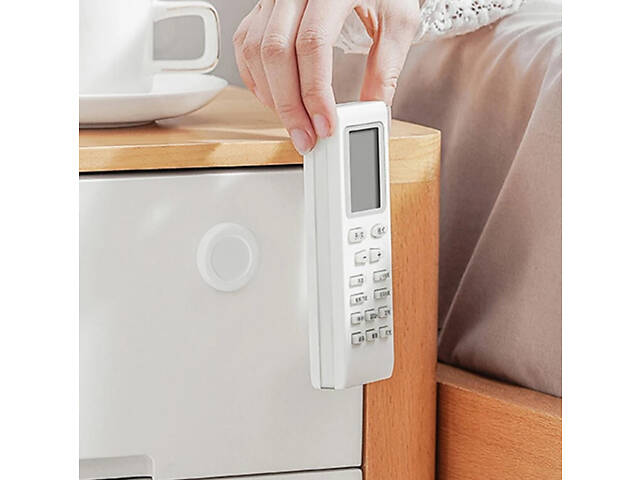 Універсальне магнітне кріплення Primo MK-02 комплект 4 шт. - White - Фото 7