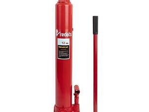 Универсальный гидроцилиндр с насосом REDATS 12Т