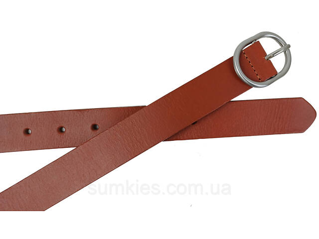 Універсальний жіночий ремінь UP2 Fashion Women, Німеччина коричневий - Фото 3