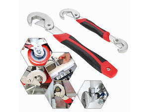 Универсальный ключ Snapn grip