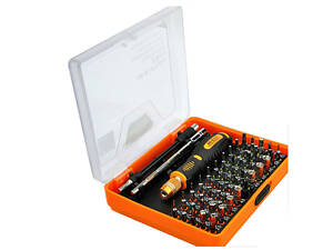 Универсальный набор отверток JAKEMY JM-8127