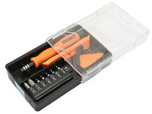 Универсальный набор инструментов JAKEMY JM-8156