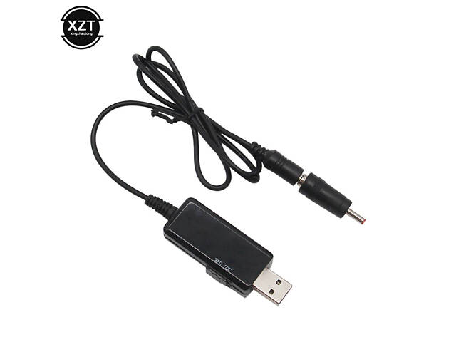 Універсальний перехідник адаптер USB для живлення роутера модему з 5 В на 12 і 9 В REMAX No1746 - Фото 5