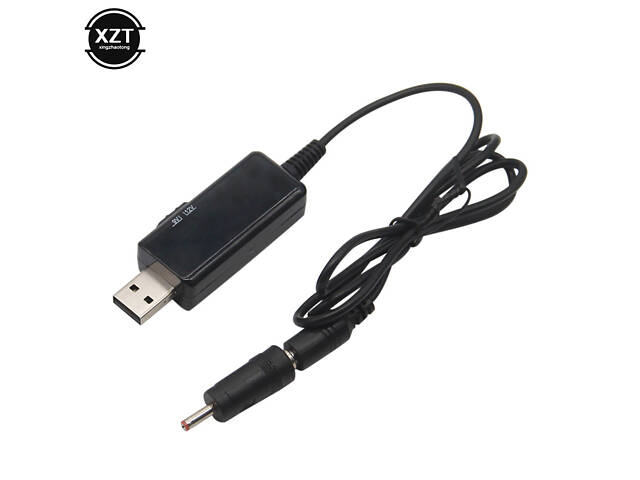 Універсальний перехідник адаптер USB для живлення роутера модему з 5 В на 12 і 9 В REMAX No1746 - Фото 6