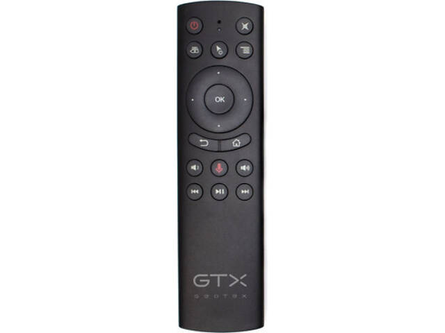 Універсальний пульт Geotex GTX-G20S (8596) - Фото 1