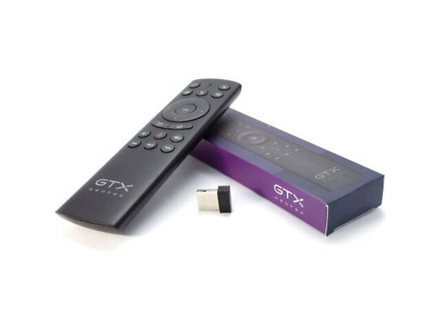 Універсальний пульт Geotex GTX-G20S (8596) - Фото 4