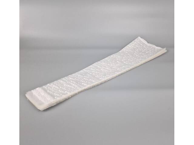 Конусні пакети для квітів з візерунком h80/ 9низ/21верх (100 шт.) візерунок 179 (3) (100 шт.) - Фото 2