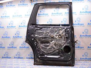 Уплотнитель двери нижний зад лев Toyota Sequoia 2008-2022 678880c050