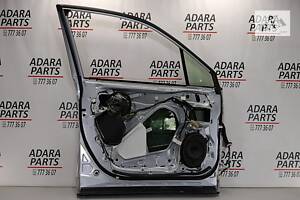 Уплотнитель двери передней левой для Subaru Forester 2012-2016 (63511SG011)