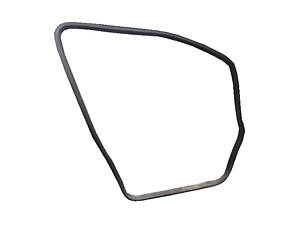 Уплотнитель двери передней правой 90589825 OPEL ZAFIRA A 1999-2005