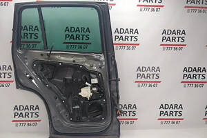 Уплотнитель двери задней левой для VW Tiguan 2012-2017 (5N0839701A5AP)