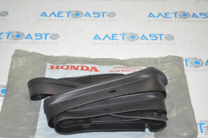 Уплотнитель капота Honda Civic X FC 16-21 новый OEM оригинал