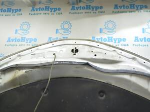 Уплотнитель капота передний Toyota Camry v50 12-14 usa 53381-06100