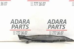Уплотнитель крыла дверь-крыло лев для Honda Accord 2015-2017 (74155-T2A-A00)