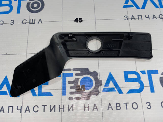 Уплотнитель крыло-фара левый Audi A4 B9 17-19 новый оригинал OEM - Фото 2