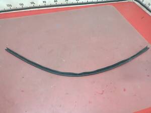 Уплотнитель кузова Уплотнитель крышки багажника Mazda Mazda3 2024 Skyactiv-G 2.5 PY-VPS PYZ8-02-300B