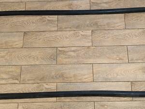 Уплотнитель лобового стекла Mitsubishi Fuso Canter