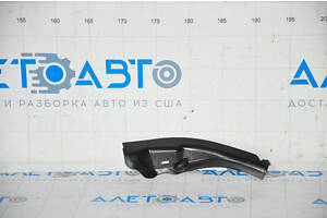 Уплотнитель решетки дворников правый Audi A3 8V 15-20 новый OEM оригинал