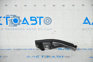 Уплотнитель решетки дворников правый Audi A3 8V 15-20 новый OEM оригинал