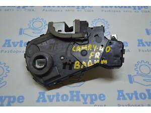 Уплотнитель стекла перед лев BMW 3 F30 12-19 51-33-7-414-531