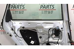 Уплотнитель стекла внутренний задн. лев. для VW Passat 2012-2015 (561839479 5AP)