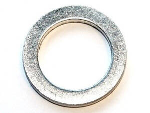Уплотнительное кольцо, резьбовая пробка, Hyundai, KIA