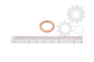Уплотнительное кольцо топливной форсунки ENT250151