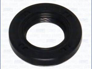 Уплотняющее кольцо, коленчатый вал AJUSA 15066700