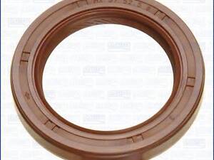 Уплотняющее кольцо, коленчатый вал AJUSA 15099000 на SUBARU FORESTER (SH)