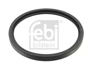 Уплотняющее кольцо на