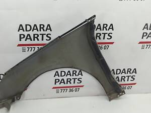 Ущільнювач крила двері-крило правий (шумоізоляція) для Hyundai Sonata Hybrid 2009-2014 (YF) (841263S000)