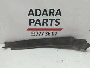 Ущільнювач крила капот-крило лів для Subaru Outback 2010-2012 (B14(BR)) (57256AJ031)