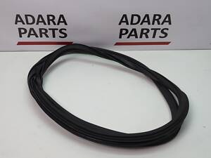 Уплотнитель проёма двери задней левой/правой для Audi Q5 2018-2020 (80A) (80A833721E)