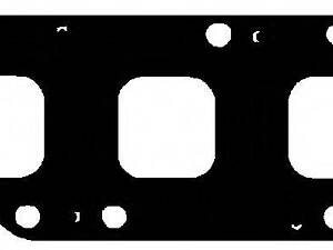 УПЛОТНИТЕЛЬНАЯ ПРОКЛАДКА PORSCHE 95811118200 на VW CC (357)