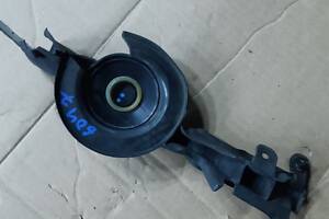 Уплотнительная резинка капота BMW 51767293714