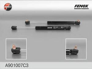 Упор газовий амортизатор багажника FENOX (A901007C3) FENOX A901007C3 LADA KALINA седан (1118)