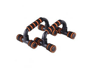 Упоры для отжиманий 'Push Gym' NE-1-05