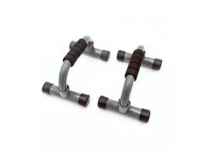 Упоры для отжиманий Push Gym NE-1-06