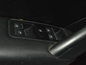 Управление стеклоподъемником перед лев VW Passat b7 USA 5K4-959-857-A-XSH