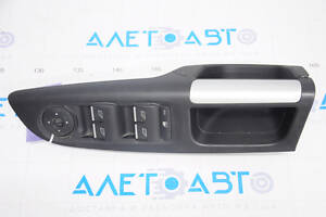 Управление стеклоподъемником передним левым Ford Transit Connect MK2 13- с ручкой, слом креп