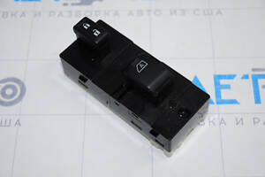 Управление стеклоподъемником передним правым Infiniti G25 G35 G37 4d 06-14 черн, auto