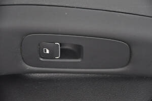 Управление стеклоподъемником задним правым Hyundai Sonata 20- чёрн